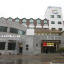 백송온천관광호텔 이미지