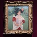 그림같은광택 | [전시 리뷰] 설 연휴 국립중앙박물관 인상주의 전시 후기