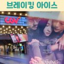 &lt;브레이킹 아이스&gt; 정보 프리미어 시사회 관람평 후기, 영화 해석 개봉일 출연진 예고편