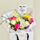 윤's 메디 | 연산동 꽃집추천 [윤꽃] 연산동꽃배달 내돈내산 후기