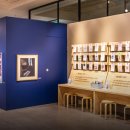 현대어린이책미술관 MOKA가든 이미지