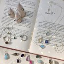 원석동천 | 부산 서면 플리마켓 주얼리공방 / 디어마인 공방 참여 후기 🧡