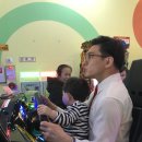 돼지오락실 이미지