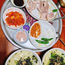 가마솥손칼국수