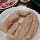 복자갈비 이미지