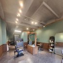 남자들의 헤어샵 맨 스타일 | 안중남자머리 조용하게 다녀오기 좋은 맨브로헤어샵 후기