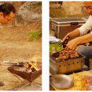 달인  숯  바베큐 이미지