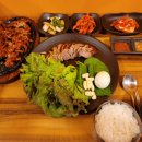 맛짱족발보쌈 이미지