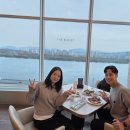 영민하우스 | [서울] 워커힐 더글라스 하우스 1박 2일 - 비스타 워커힐 서울 더뷔페 평일 점심 후기