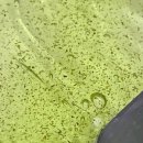 라임헤어 이미지