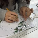 라탄&글라스아트 콜라보 공예클래스 | 공예 강사도 선택한 글라스아트 자격증 수업 후기 ｜서울글라스아트공방 스테이라탄