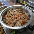 한식뷔페6000원 이미지