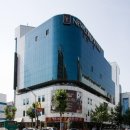 뉴코아아울렛 이미지