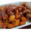 멕시카나치킨 청학점