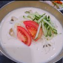 에그2000 광주금호점 | 광주 콩국수 맛집 오늘도보쌈칼국수 금호점 가성비 좋은 콩국수정식 후기🥢