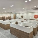 라인스터디카페 | 스터디카페 인테리어 시공 후기