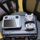 촬영장비 - dji mini 3 pro. / Drones 이미지