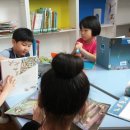 본오도서관 이미지