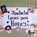 For Honey from her Liz Joobebe 이미지