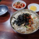여로장터국수 - 예산군 예산시장길 8 | 여로장터국수