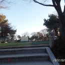 증산공원 게이트볼장 이미지