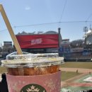 국대떡볶이 문학야구장점 | 인천 SSG 랜더스필드 시범경기 직관 국대떡볶이 리뷰