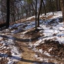 대덕사이언스길(제2코스) | 대전 대덕 사이언스 길 2코스 - 신성·성두산 길