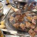 참숯고기집 이미지