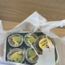 중앙오토 | 안산 중앙동 김밥 맛집 오토김밥 닭강정과 고추냉이김밥까지 포장 후기