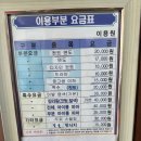 수원이발관