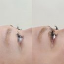 유지력 좋은 구월동 레브연 속눈썹연장