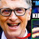 속보!!! 내부고발자: Bill Gates, Chemtrails를 통해 주요 도시에 원숭이두창 파종 – “프로젝트 스카이폭스” – 이미지