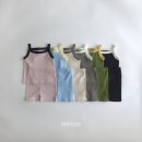 아동복-26 여름 맞이 새로빈, 애플민트, 샤르망 (부르뎅아동복&amp;포키아동복) 쇼핑 후기 및 브랜드 추천