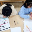 안산시립 지역아동센터 | 지역아동센터경기남부지원단과 함께한 수업이야기 &#39;안산시립지역아동센터 -STEAM로봇코딩&#39;