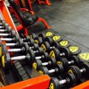 Black GYM 이미지