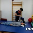 평화보건지소 이미지