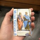 포세이돈A민박 | [이탈리아] 🇮🇹 여자혼자여행 - 로마편 part 2. 바티칸 시티(퇴사 여행)