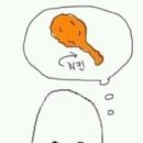 바사삭치킨 이미지