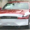 GENESIS G70 가격표 이미지