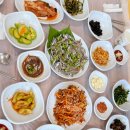 [부산 기장 대변항 맛집] 최자로드 생멸치회 맛집 대성갈치찌개 (주차장 꿀팁)
