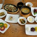 서라벌숯불구이