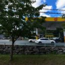 솔향주유소 이미지