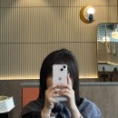 전주 미용실 추천 중단발 레이어드펌 만족 후기 온시선헤어 전주효천점