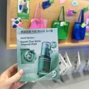 올리브영 뷰티맨션 성수 오픈 기념 이벤트 후기｜체크인 랠리·마이크로 쇼핑백 챌린지 참여 방법