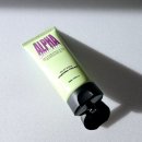 알파라이프 | 알파루틴벨벳서지쉐이빙크림 거품 없이 부드러운 크림타입면도 후기