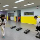 비젼태권도 이미지