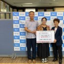 북삼동행정복지센터 이미지