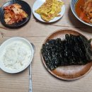 우리맛김