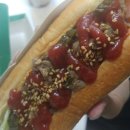 뉴욕핫도그송탄