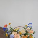 우리꽃집&카페 이미지